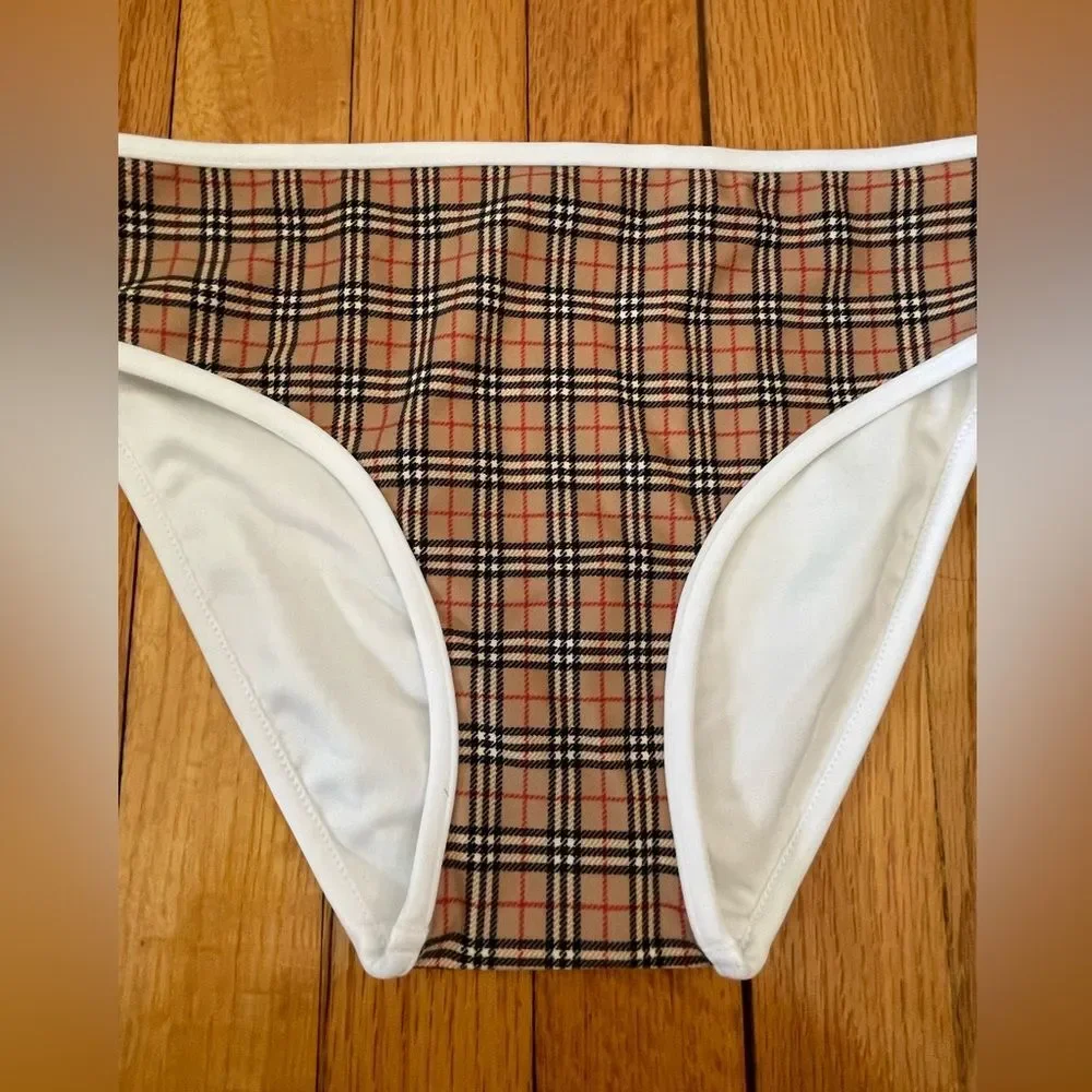 Burberry nwot kids